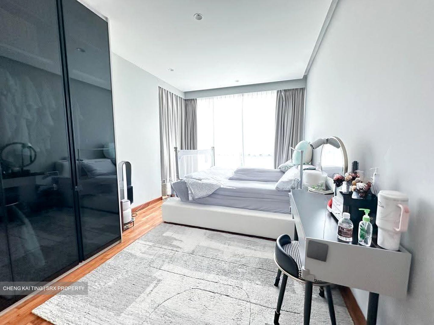 Sennett Residence (D13), Condominium #631871521